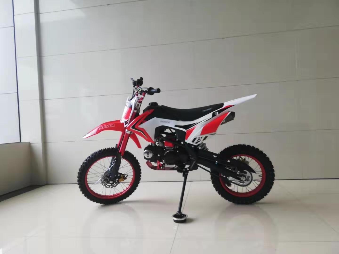 Cheaper 4stroke electric start 110cc 125cc 140cc 160cc hot sales mini motorcycle bike dirt bike for sale with CE