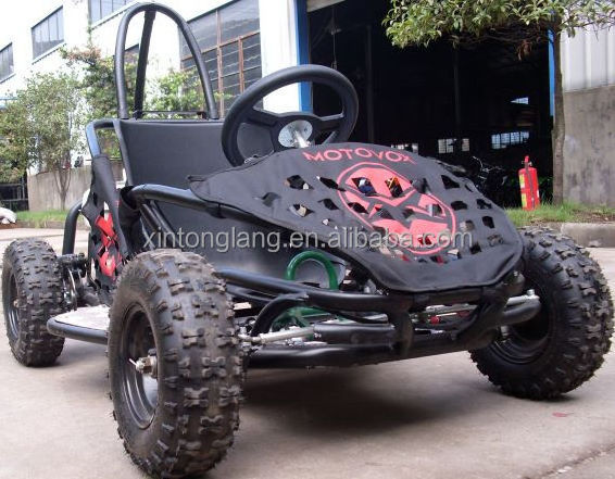 Hot Sale cheap 80cc Kids Mini Dune Buggy Off Road Buggy Go Kart Children Go Cart Buggy kids