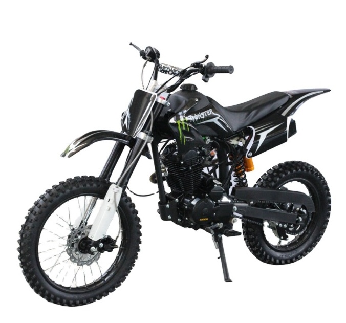 2022 Hot Selling Good Quality New Pitbike 150cc 200cc 250CC Motorcycles bike Cheap Dirt Bike For Adult With CE