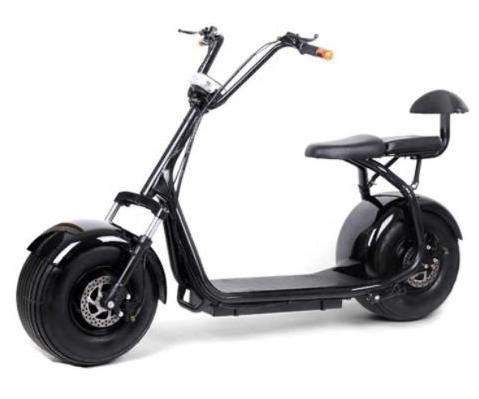 Cheap Professional factory supplier 2019 electric motorcycle 60v 1500w citycoco