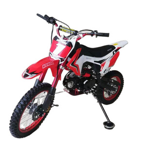 Cheaper 4stroke electric start 110cc 125cc 140cc 160cc hot sales mini motorcycle bike dirt bike for sale with CE