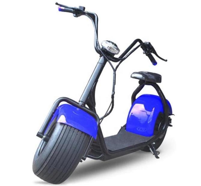 Cheap Professional factory supplier 2019 electric motorcycle 60v 1500w citycoco