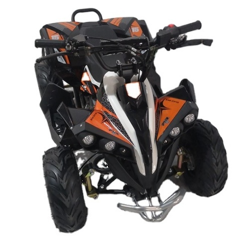 2019 newly 50cc 70cc 90cc 110cc 125cc 4 Stroke Air Cooled Mini Quad ATV With CE Approved