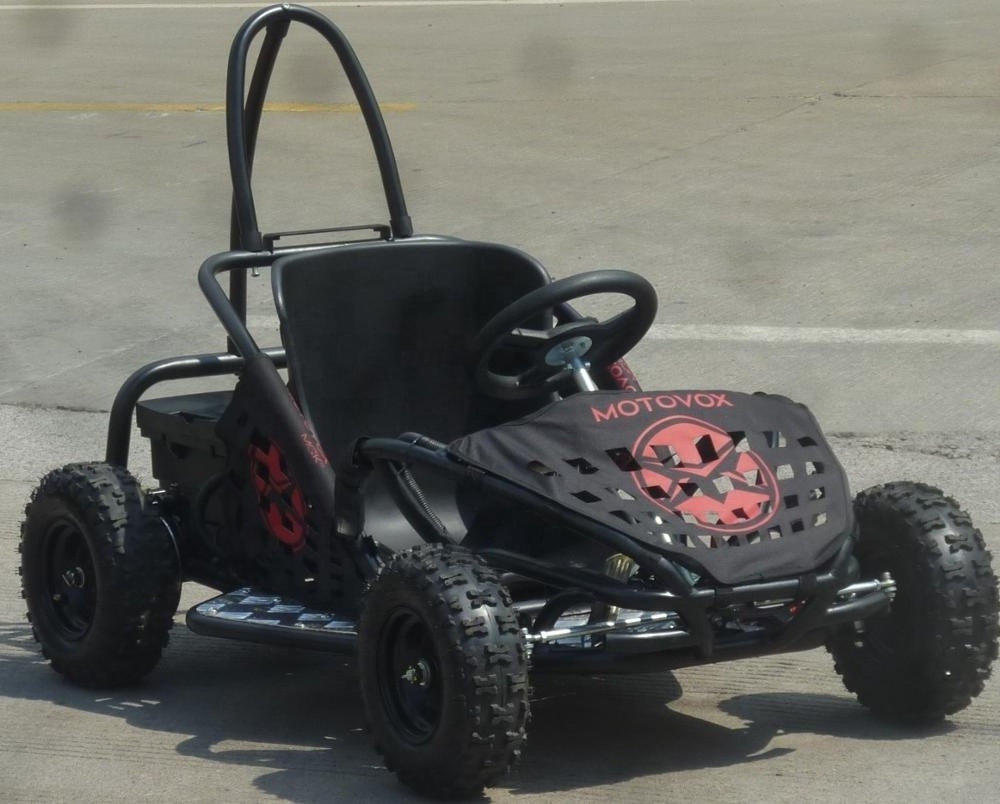 Hot Sale cheap electric off road go kart for kids