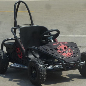 Hot Sale cheap electric off road go kart for kids