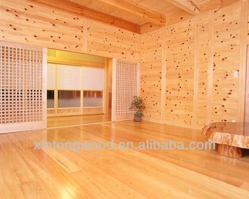 Japanese Cypress Ceiling Tiles  wall panel panel interior