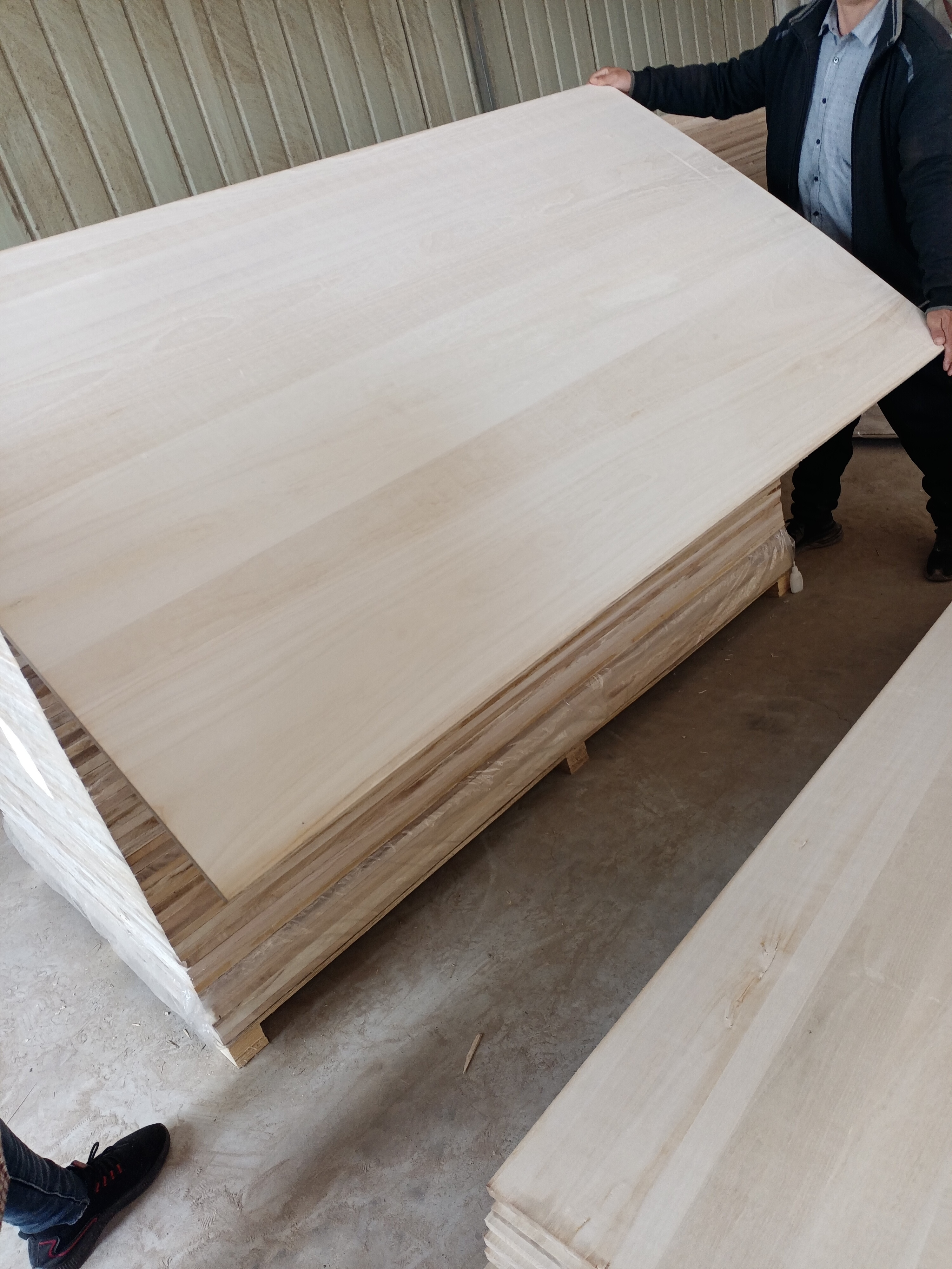 furniture designcypress wood   panel/Hinoki