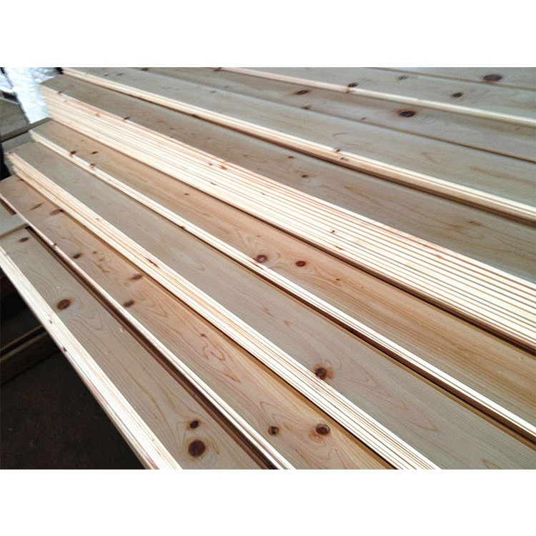 Paulownia Wood Wall Panels/Shiplap Board