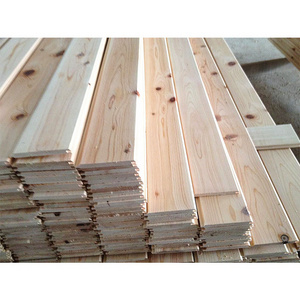 Paulownia Wood Wall Panels/Shiplap Board