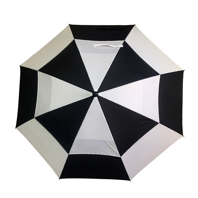 Promotion advertising wholesale custom print logo golf straight umbrella windproof scooter canopy umbrella