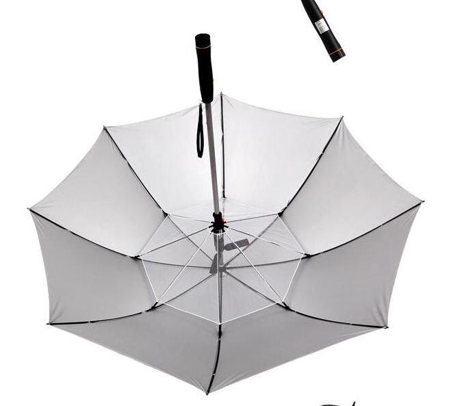 Fantastic Fan Umbrella With Fan And Water Spray Mist Cooling Air Condition