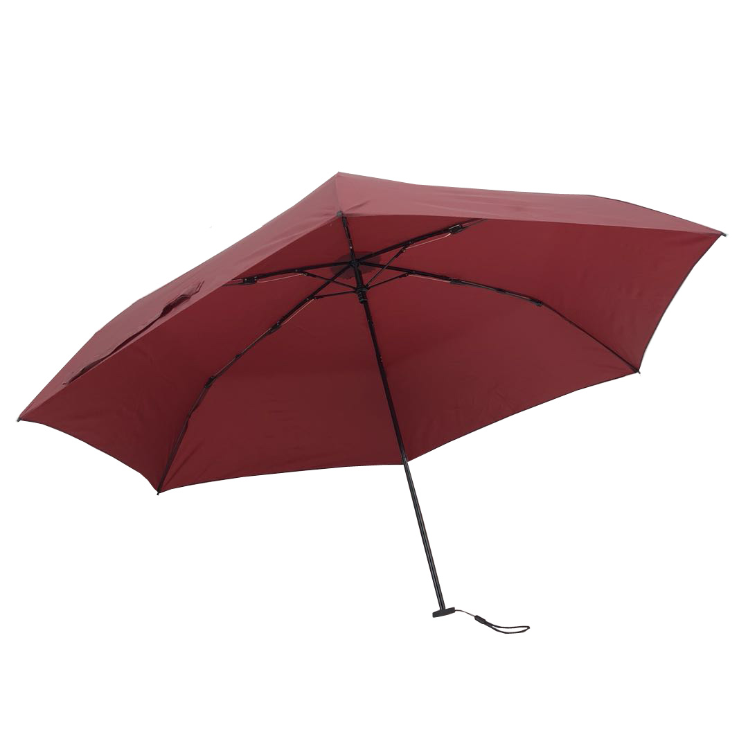 Ultra Super Light weight Carbon Fiber Mini Umbrella Less Than 100g