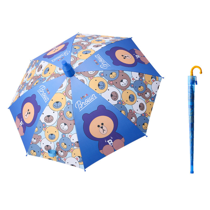 Manufacturer Wholesale Waterproofing Cheap Children's Umbrella Girls and Boys Umbrella for Kid