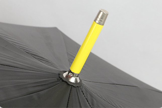 Factory Custom Uv Protect   Long Shaft Giant Big Large Windproof Rain Gift Golf Umbrella