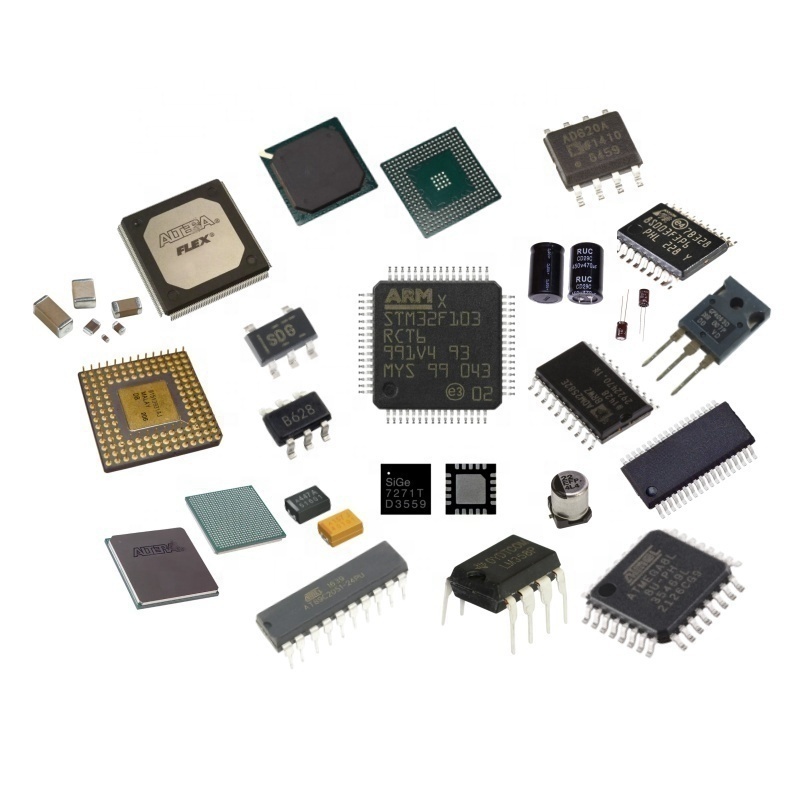 ic BL-HY035A-AV-TRB Capacitor resistance chip Microcontroller Processor MOS CPU MCU MPU DSP FPGA PLD Modules