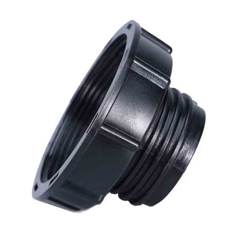 Water Tank NPT 80mm Converter for Stainless Steel Garden Hose IBC Rainwater Fittings Adapter Water Butt outlet adapter