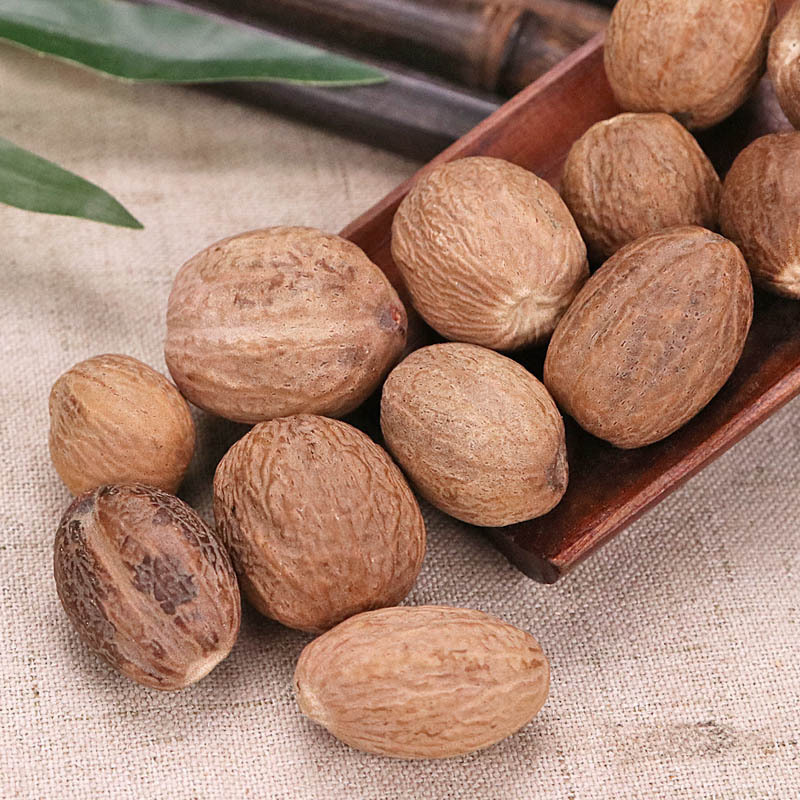 Nutmeg Seed Low Price Nutmeg Wholesale Natural Dried Cooking Spices Nutmeg