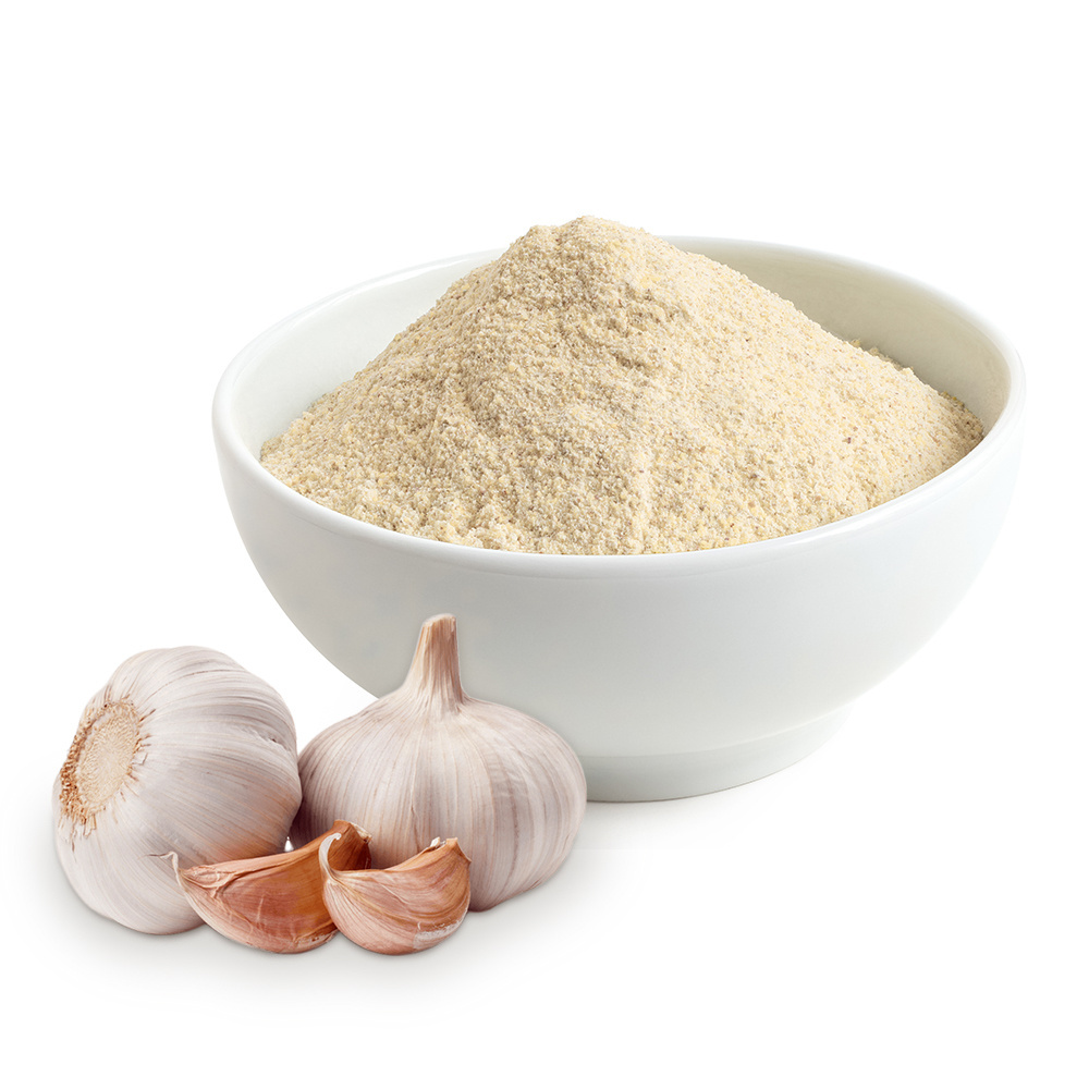 high quality hot sale garlic flakes 100% pruty garlic powder from china dehydrated garlic