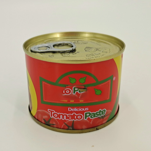 high quality tomato paste 36 38 brix 70g-4500g  tin tomato paste  good taste  raw material tomato paste