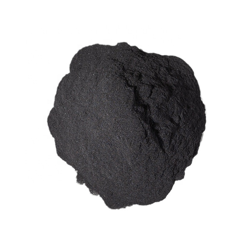 Factory Direct Sales Black Corundum Sand for Blasting Brown Fused Alumina Abrasive Material Synthetic White Aluminum Oxide Price