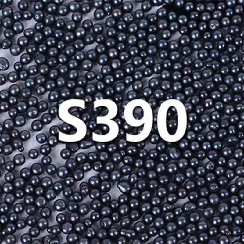 High Quality Sandblasting S170 Steel Shot Metal Polish Tumbling Media Stainless Steel Ball