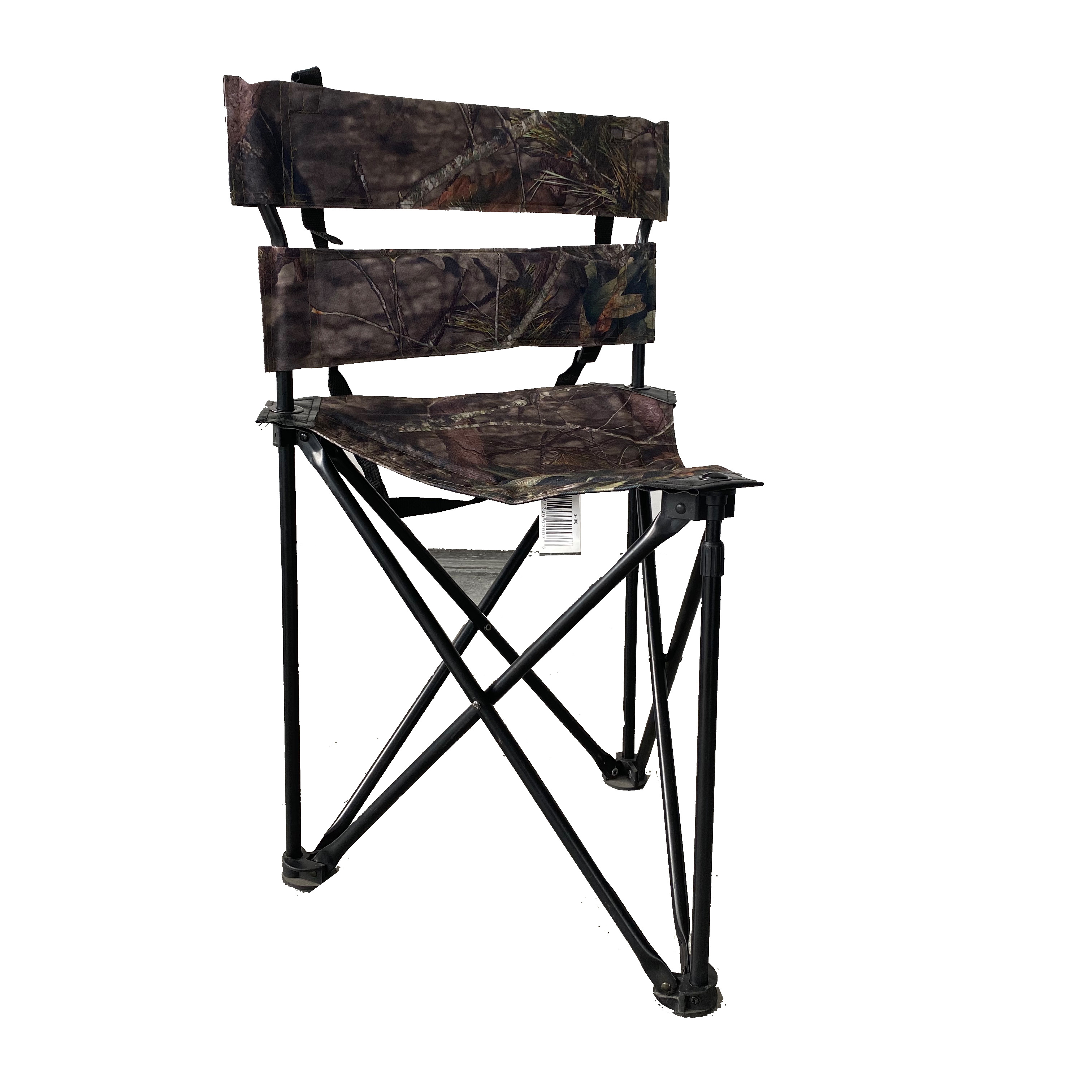 Factory sale various Hunting Blind Chair Tripod Hunting Chair Easy Backpack Folding Chair