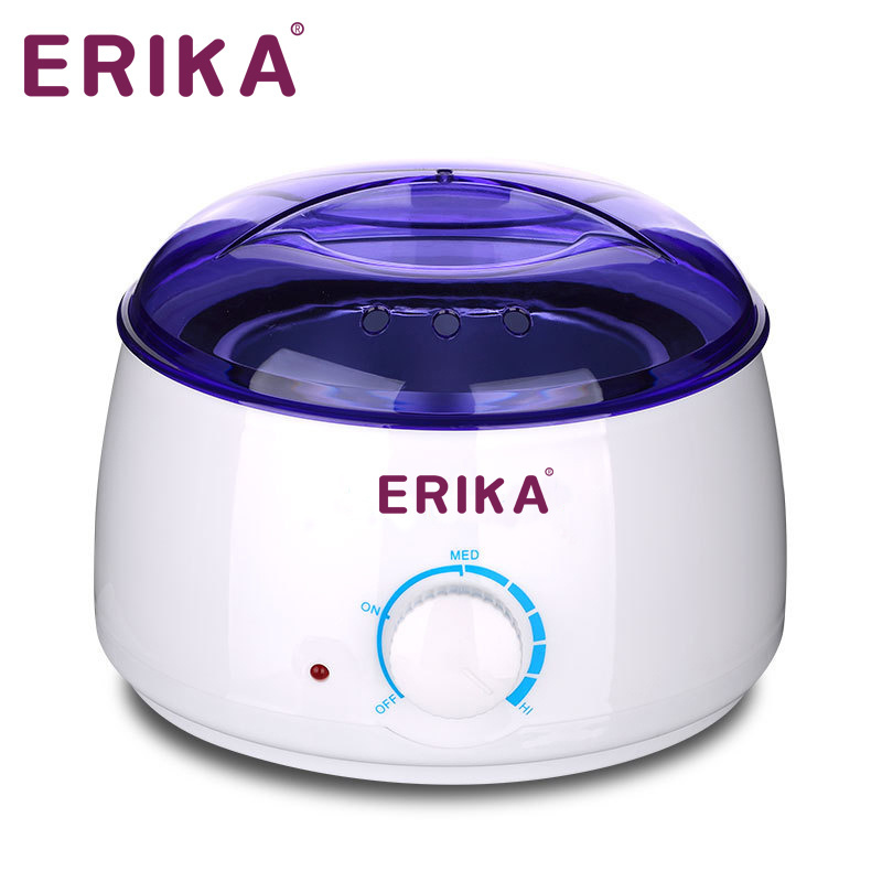 Professional Manufacturer Portable Wax Beans Pot Electric Depilatory Wax Portable Wax Heater