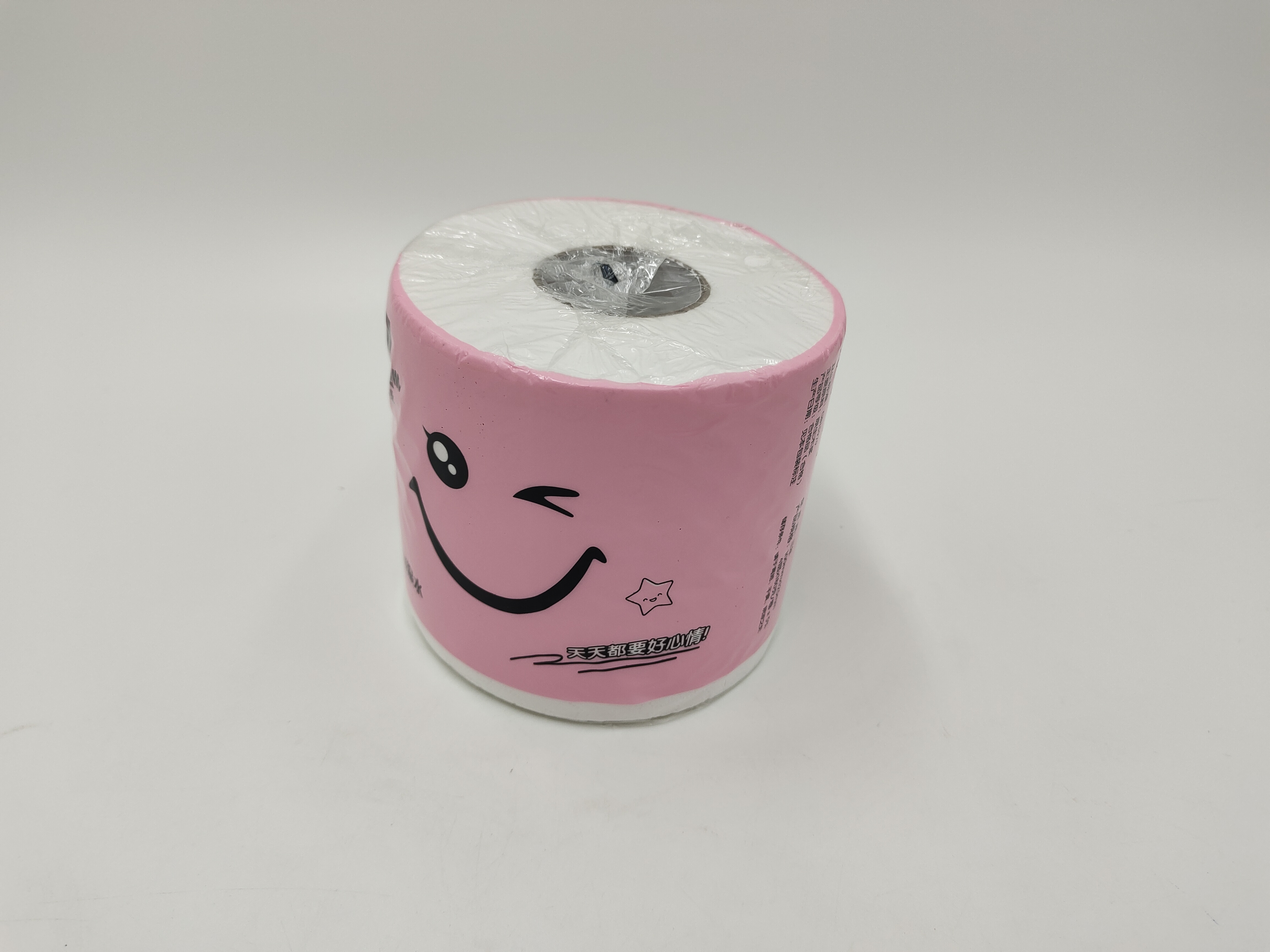 High Quality Custom Printed Factory Direct White Toilet Paper Tissue, Virgin Recycled 1 Ply 2ply 3 Ply Virgin Wood Pulp 13.5gsm