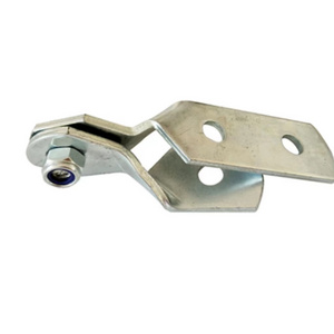 Bracing System Accessory Type A Sway Brace Bracket Type B Sway Brace Bracket