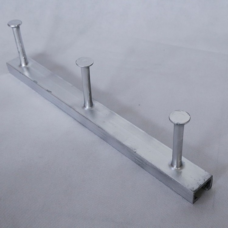 China Manufacturer HDG Slotted Top Quality Stainless Steel Channel Strut Iron Channel Prices