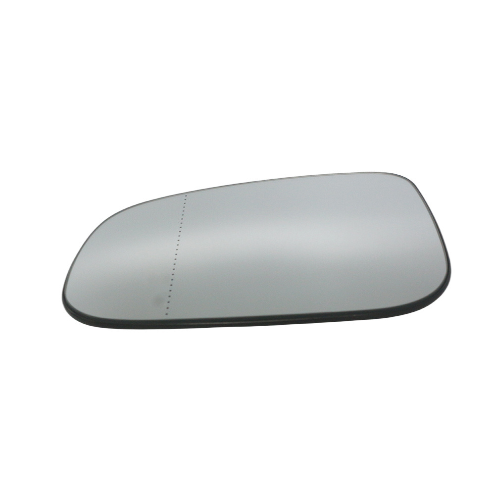 High quality auto Mirror slice car glass mirror OE 30716479 auto mercury mirror glass for VOL-VO S60