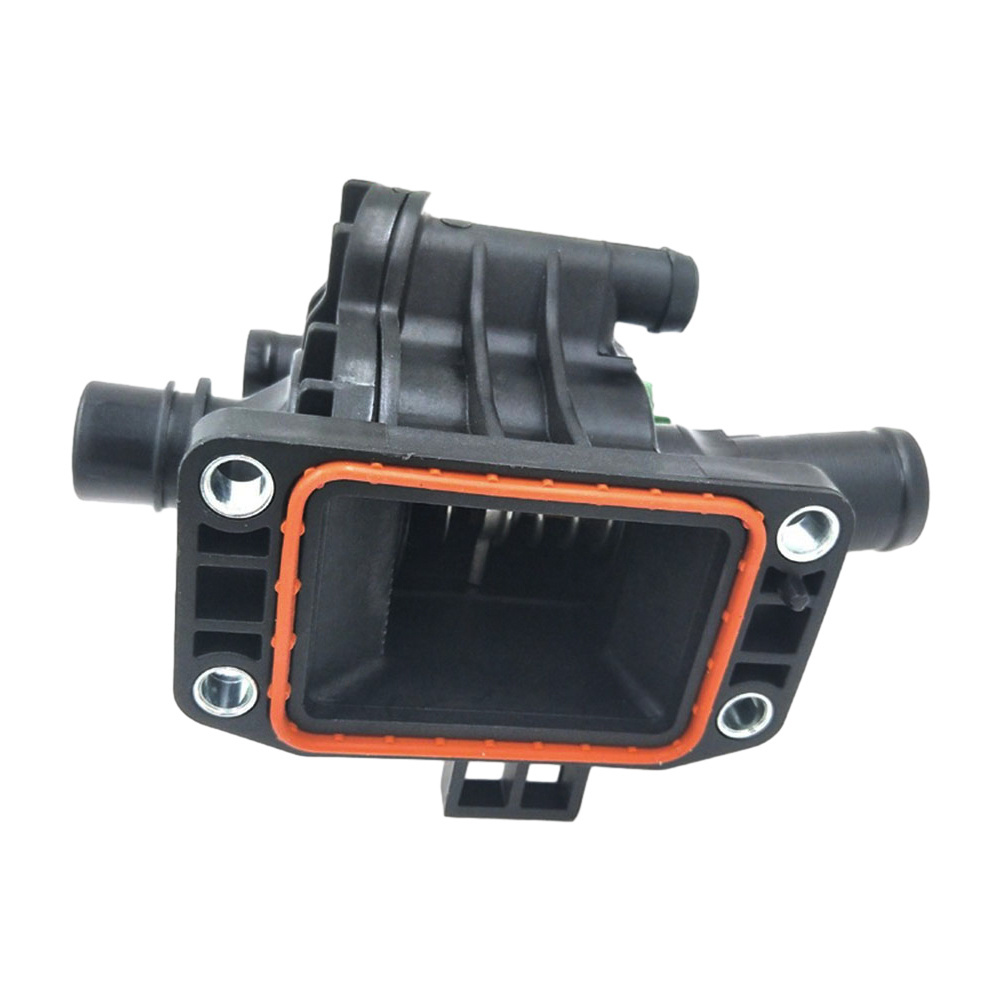 Xinwo 30711526 car thermostat for Volvo auto thermostat control C30 S40 V40 1.6 D DIESEL 2005~2022