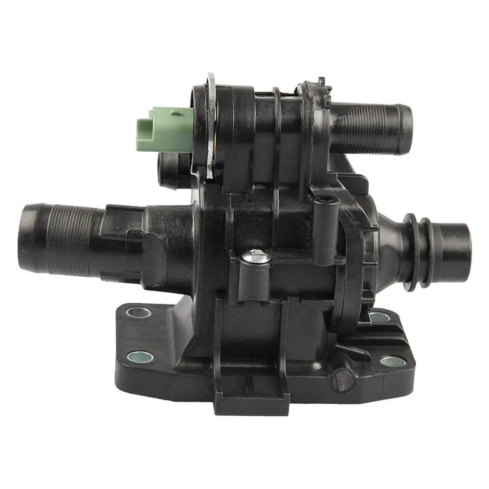 Xinwo 30711526 car thermostat for Volvo auto thermostat control C30 S40 V40 1.6 D DIESEL 2005~2022