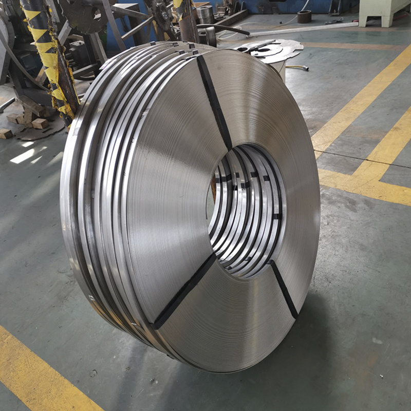 Low price 2b finished decorative 301 201 304 316 2mm thick stainless steel strip