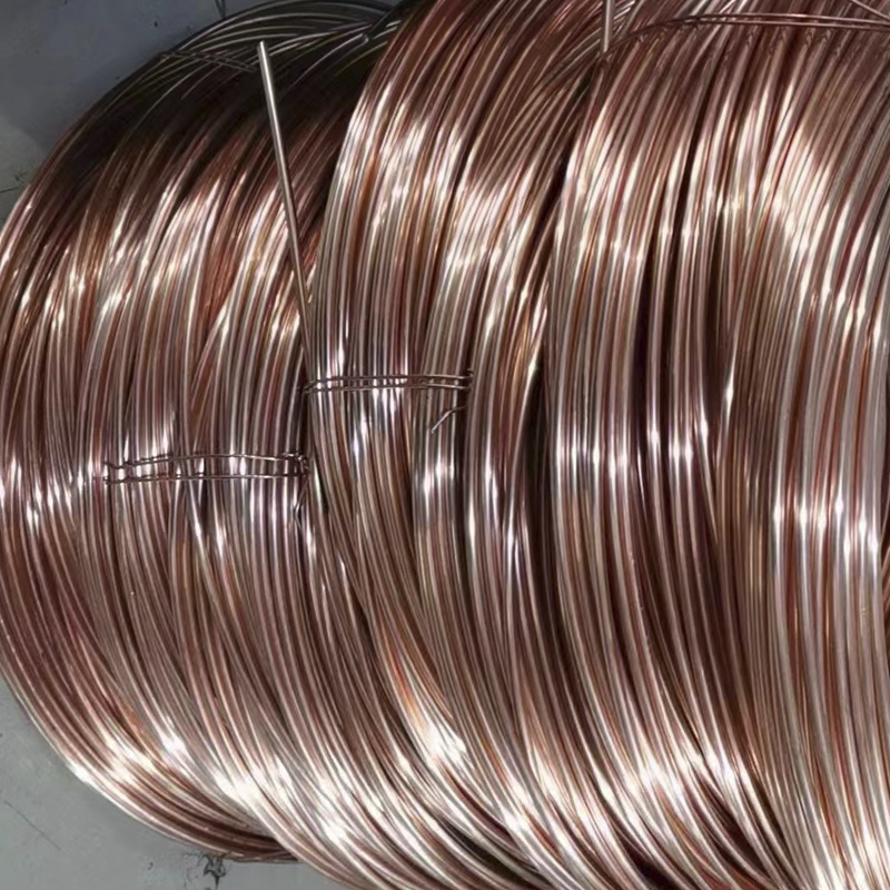 High quality 0.1mm 0.2mm 0.3mm 0.4mm 0.5mm 99.9% purity 8 12 14 16 gauge 42 awg thin copper wire