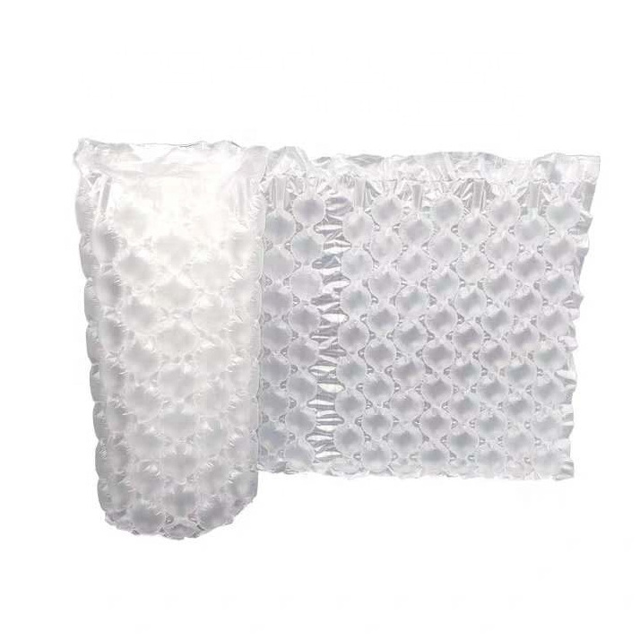 Pack Bubble Film Shockproof Thickening Bubble Paper Express Foam Pad Air Cushion Bubble Film Wrap Roll