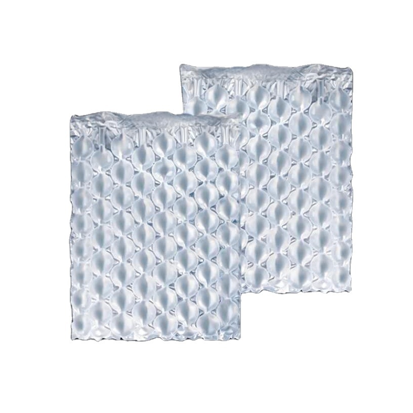 Pack Bubble Film Shockproof Thickening Bubble Paper Express Foam Pad Air Cushion Bubble Film Wrap Roll