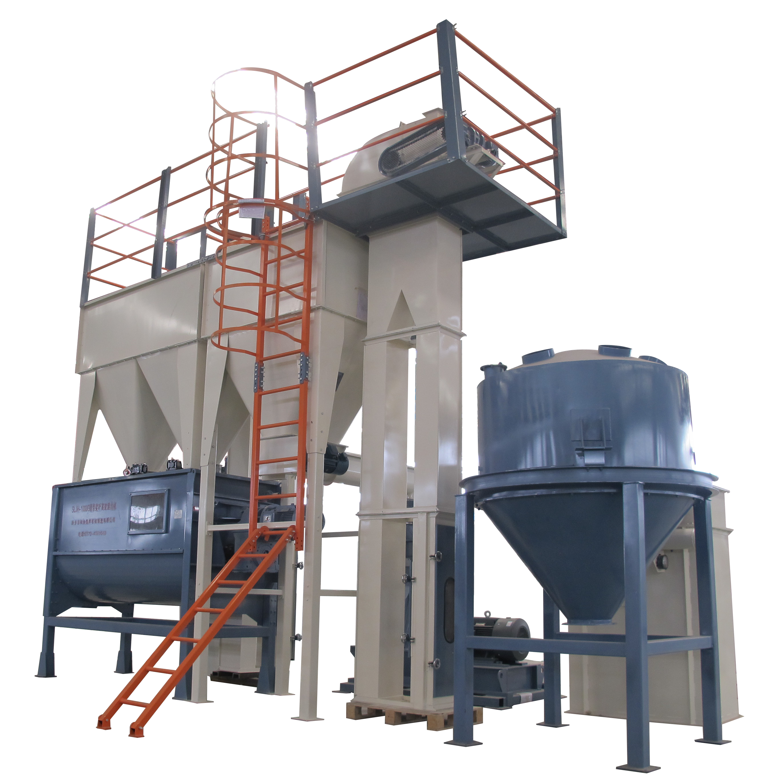 Poultry pellet feed production line/small feed mill plant/feed processing machine for cow pig chicken