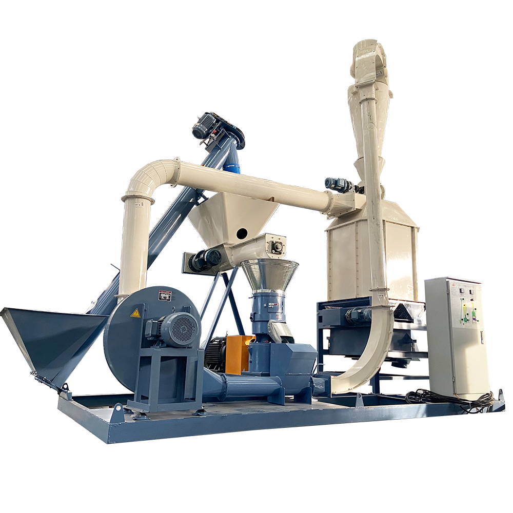 feed pelletizer household small  fish chicken pig poultry animal feed pellet processing machines