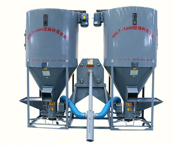 Livestock feed grinder feed mixer cattle feed grinder equipment