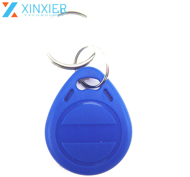 EM4100 TK4100 EM Keyfob 125KHz RFID Key Tag