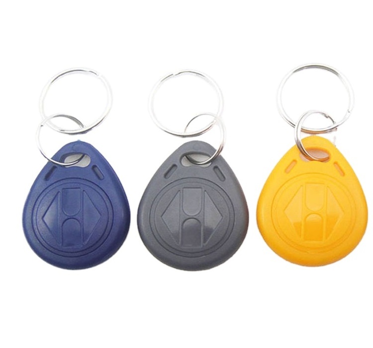 EM4100 TK4100 EM Keyfob 125KHz RFID Key Tag