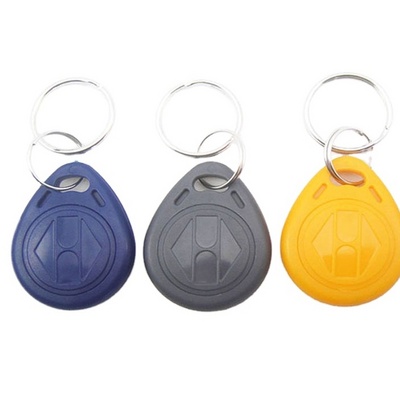 EM4100 TK4100 EM Keyfob 125KHz RFID Key Tag