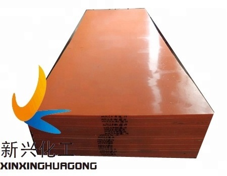 price of uhmwpe block / railway sleeper/ self-lubrication uhmwpe plastic block