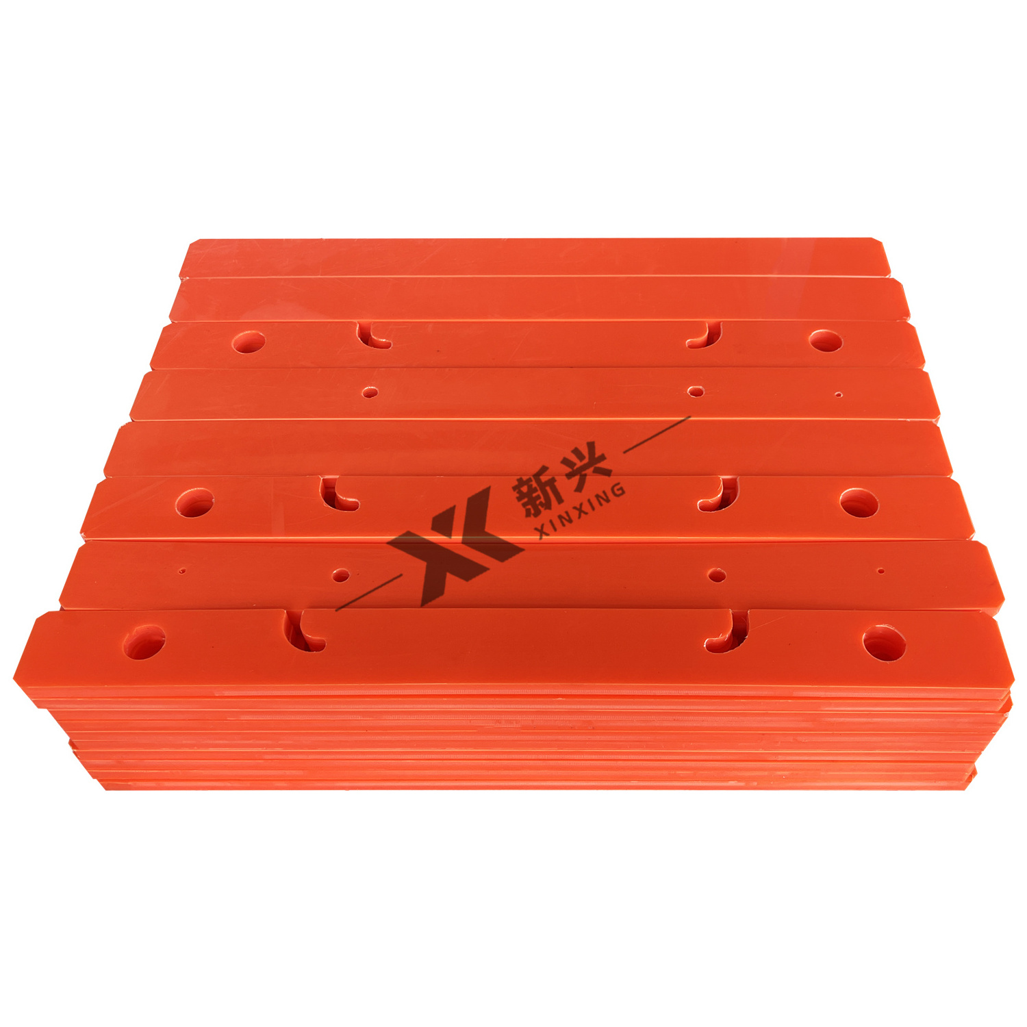 Custom High precision Plastic/HDPE/NYLON/UHMWPE Bushing Part CNC Machining Manufacturer