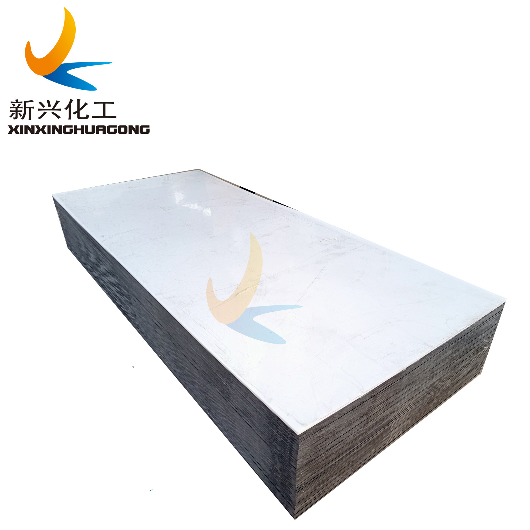 PE1000 Low Friction Wear Liner Conveyor Liner UHMWPE Truck Bed Liner