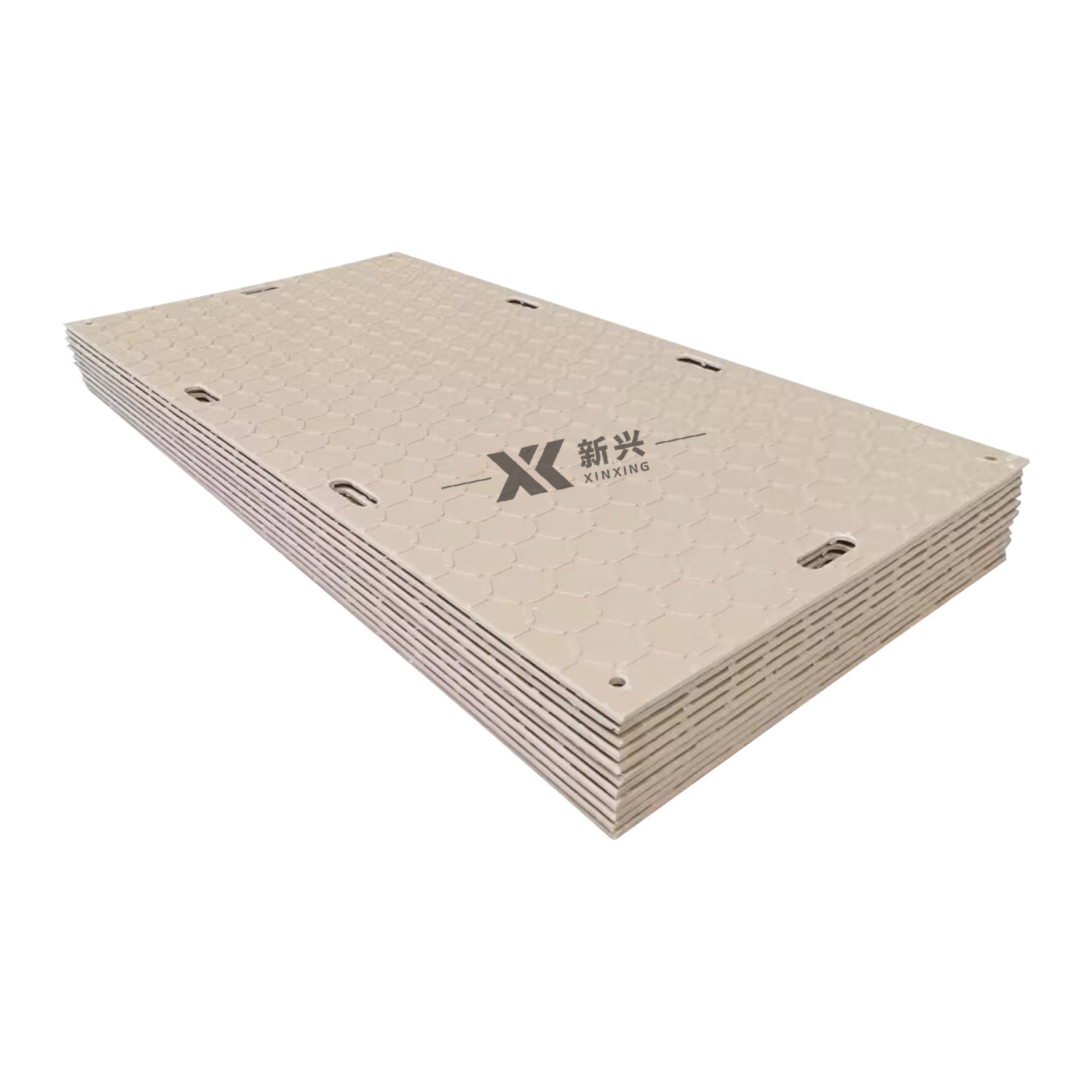 Ground Mat Light/Heavy Track Mats Roadway Temporary Road Surface