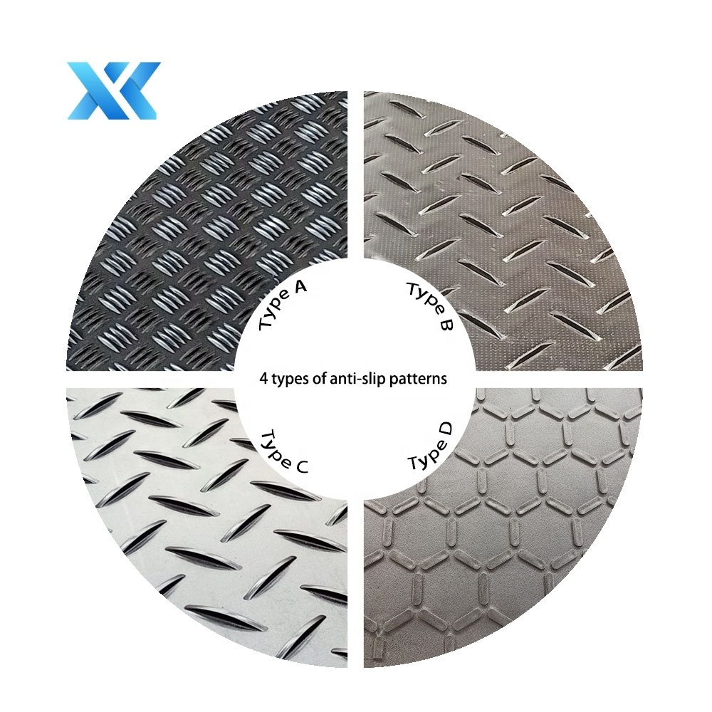 4x8 Plastic HDPE Swamp Mat Construction Road Ground Protection Mats for Heavy Equipment