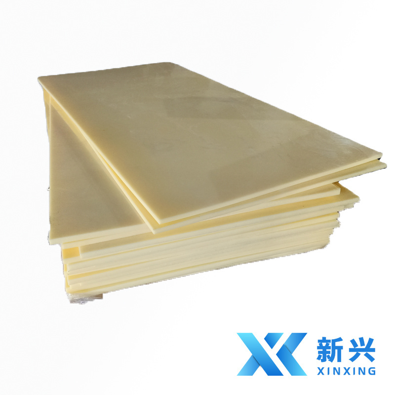 4 x 8 ft Plastic HDPE Sheets Prices Cheap Black Plastic Sheet Manufacturer