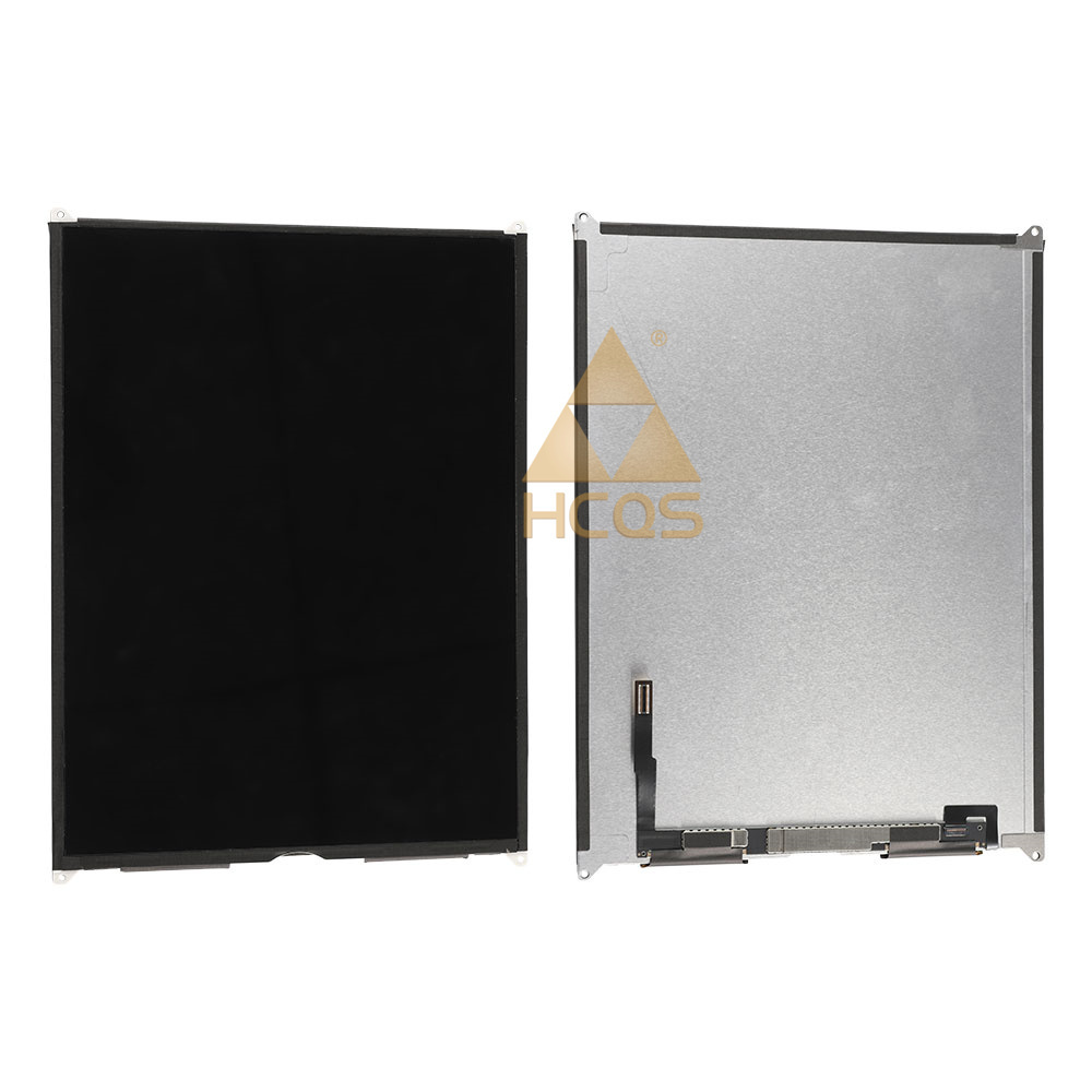 HCQS lcd touch screens digitizers for ipad air 2 lcd for ipad air2 Pro 9.7